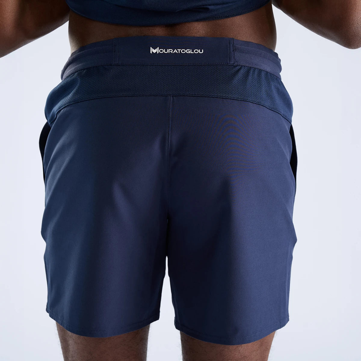 SHORT MOURATOGLOU APPAREL MATCH CLUB