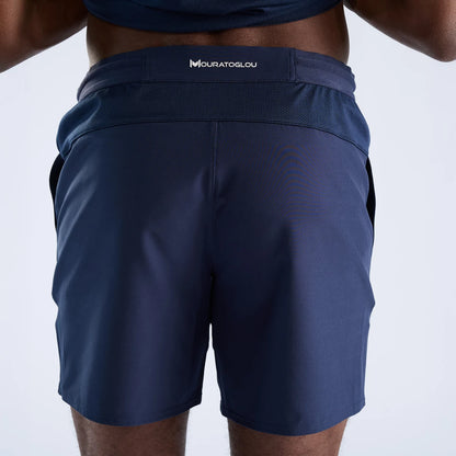 SHORT MOURATOGLOU APPAREL MATCH CLUB