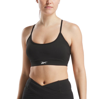 Brassière Reebok Femme Kendal Core Strappy