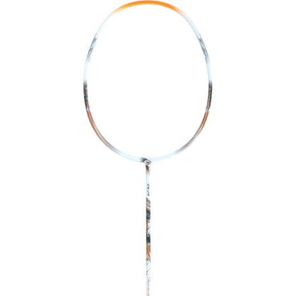 BADMINTONSCHLÄGER FLEX POWER FEARLESS EAGLE 5U (UNBESAITET)