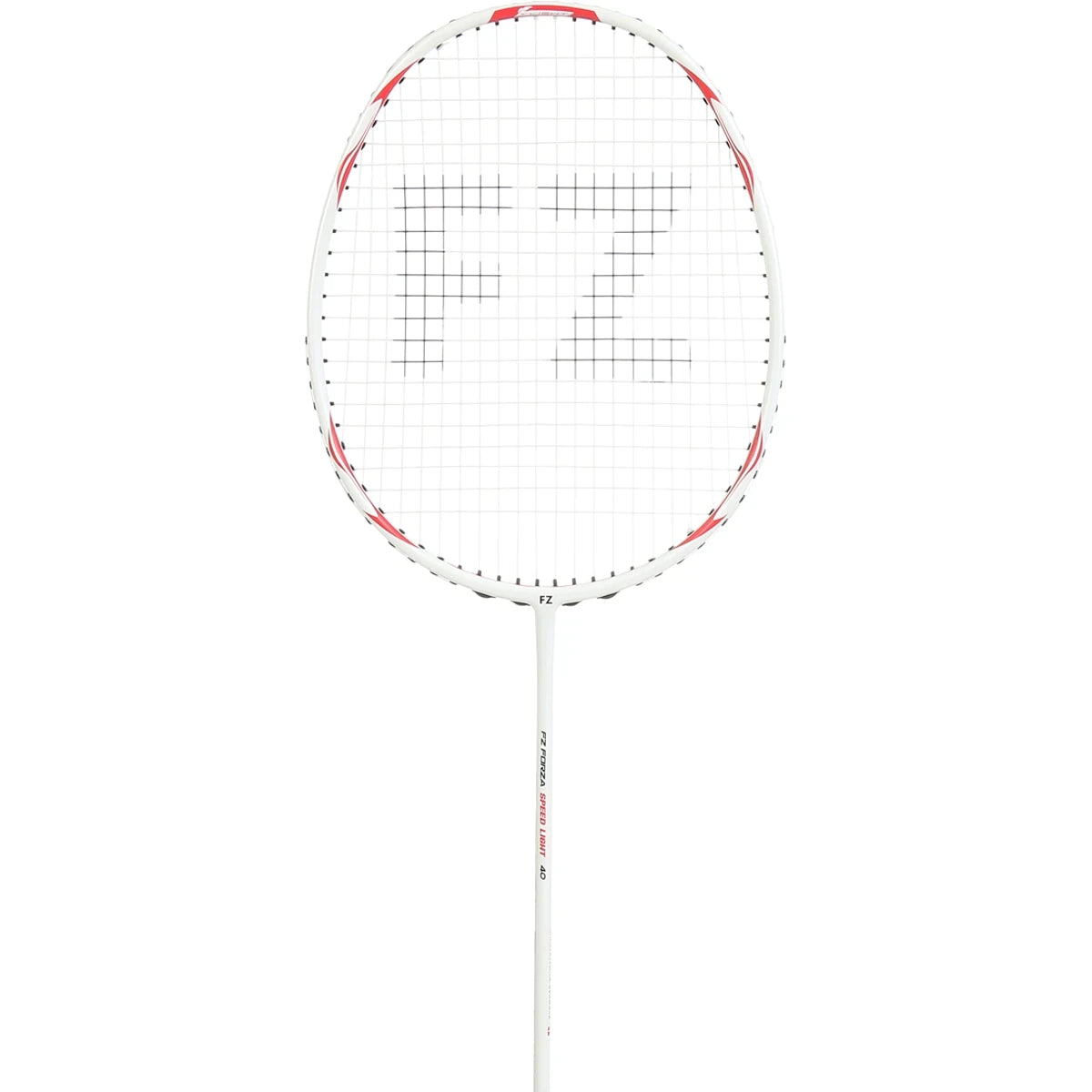 FORZA SPEED LIGHT 40 BADMINTON RACQUET (STRUNG) FZ240017