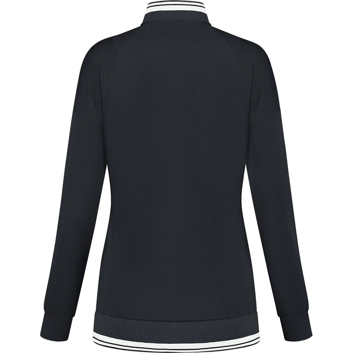 VESTE DUNLOP FILLE CLUB KNITTED