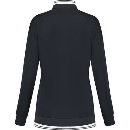 VESTE DUNLOP FILLE CLUB KNITTED