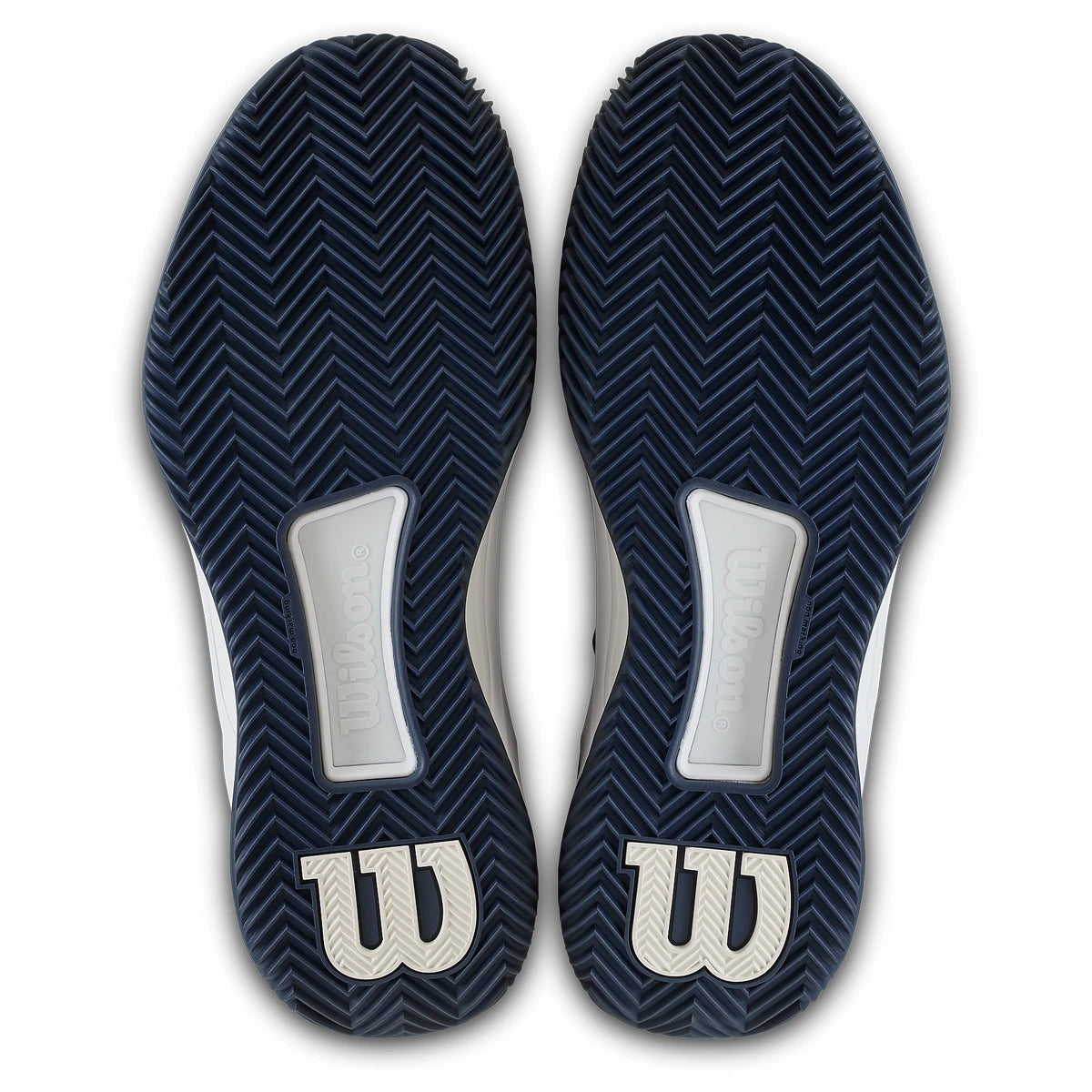 WILSON WOMEN'S INTRIGUE TOUR CLAY COURT SHOES