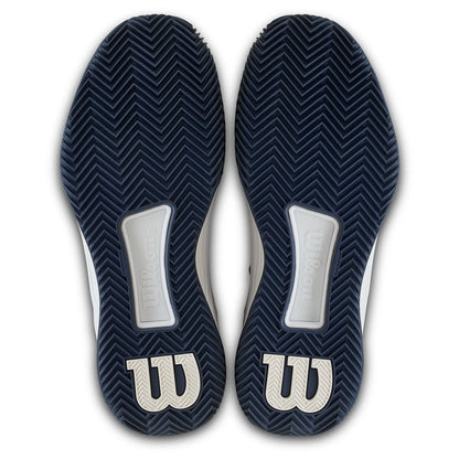 WILSON WOMEN'S INTRIGUE TOUR CLAY COURT SHOES