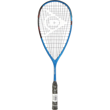 DUNLOP FX130 SQUASH RACQUET (STRUNG)