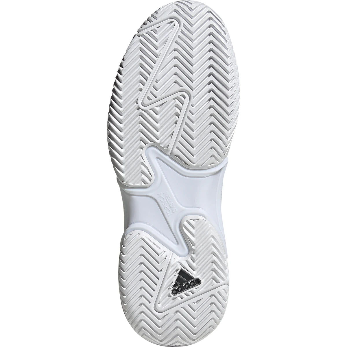 ADIDAS BARRICADE 13 SCHUHE FÜR ALLE OBERFLÄCHEN