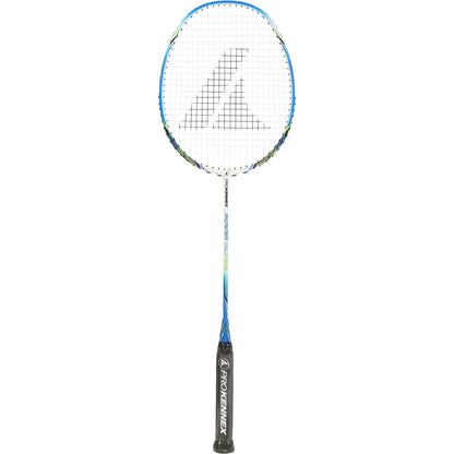 RAQUETTE DE BADMINTON PRO KENNEX POWER PRO 704 BLUE/WHITE (CORDEE)