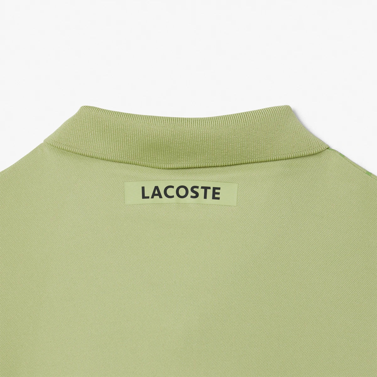 POLO LACOSTE ON COURT ATHLETE MELBOURNE