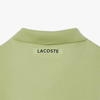 POLO LACOSTE ON COURT ATHLETE MELBOURNE