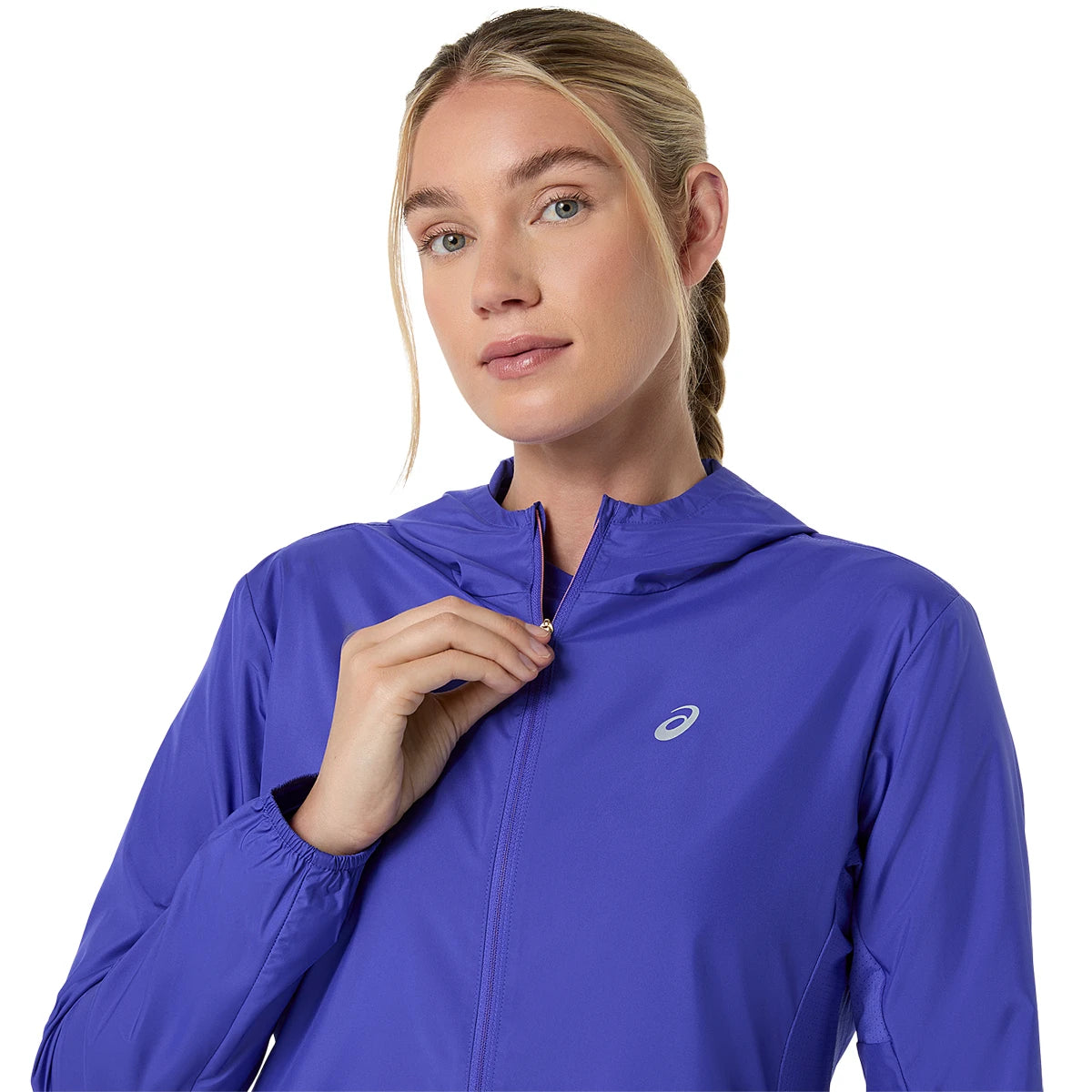 ASICS DAMEN JACKE CORE