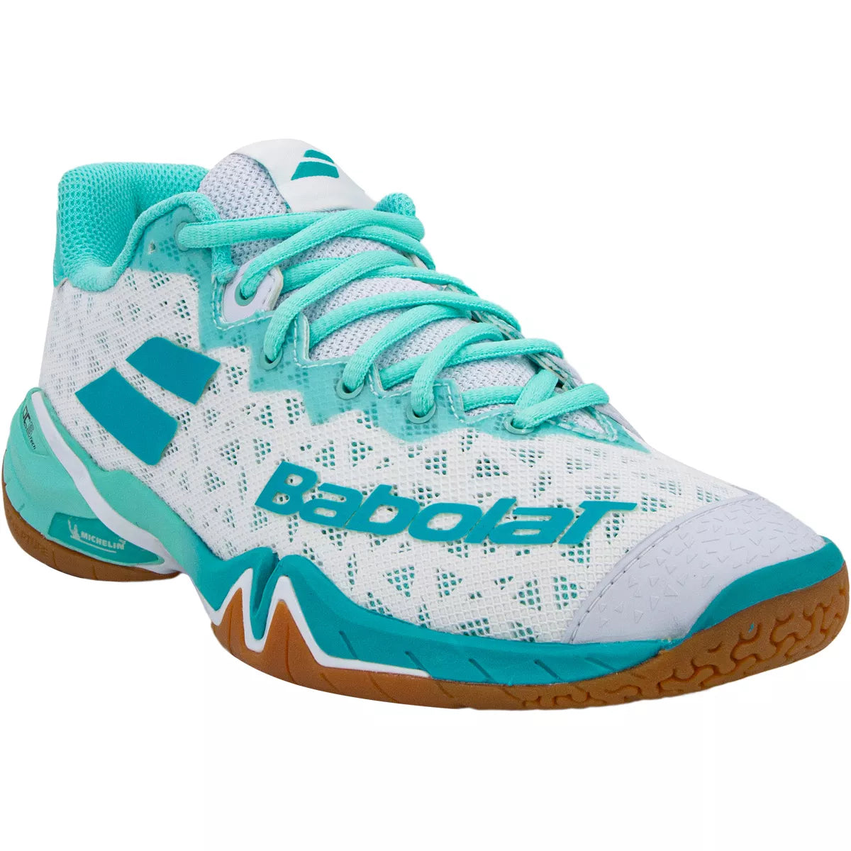 BABOLAT HERRENSCHUHE INDOOR SHADOW 4