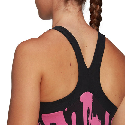 DEBARDEUR ADIDAS FEMME NEW YORK THEBE MAGUGU