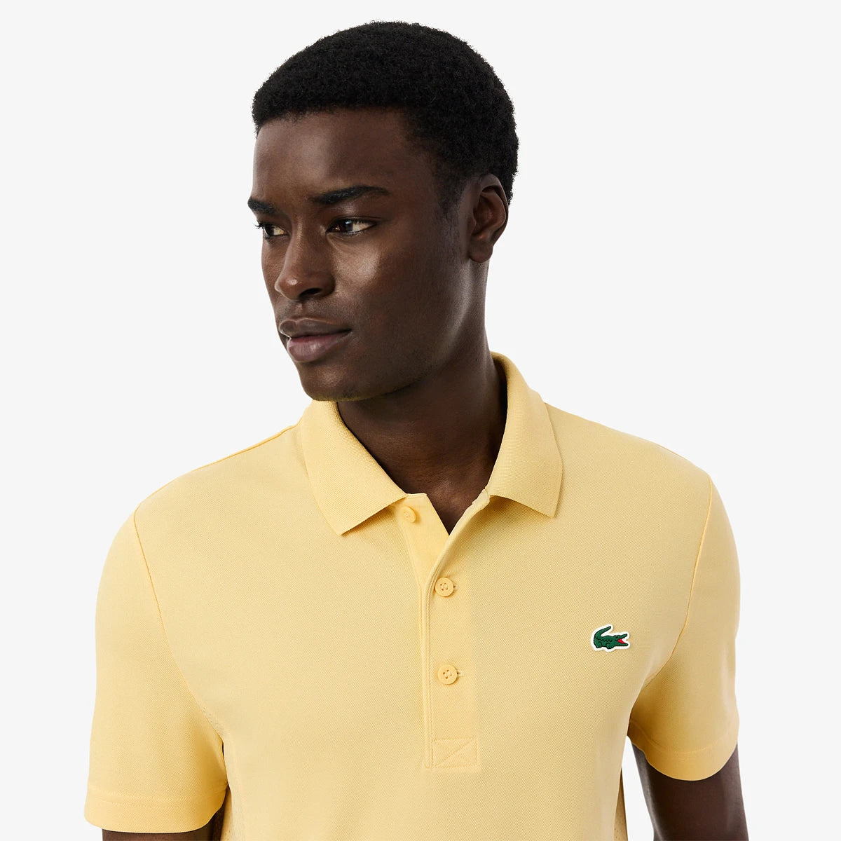 POLO LACOSTE DJOKOVIC FAN EURO CLAY