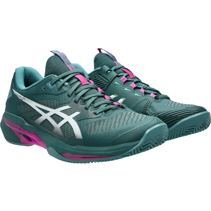 ASICS SCHUHE SOLUTION SPEED FF 4 TONPLATTE