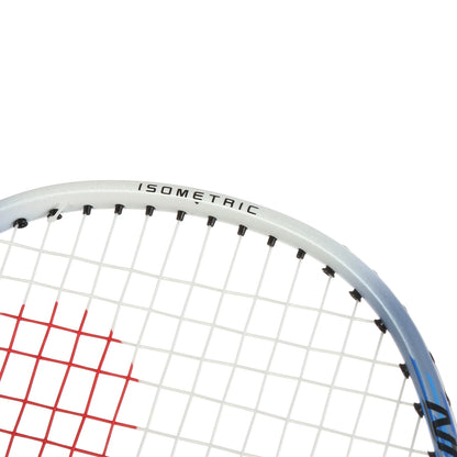 YONEX NANOFLARE 001 BADMINTONSCHLÄGER KLAR (BESAITET)