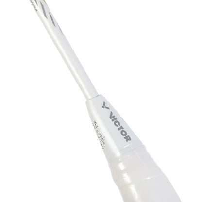 RAQUETTE DE BADMINTON VICTOR THRUSTER K AK 4U5 (CORDEE)