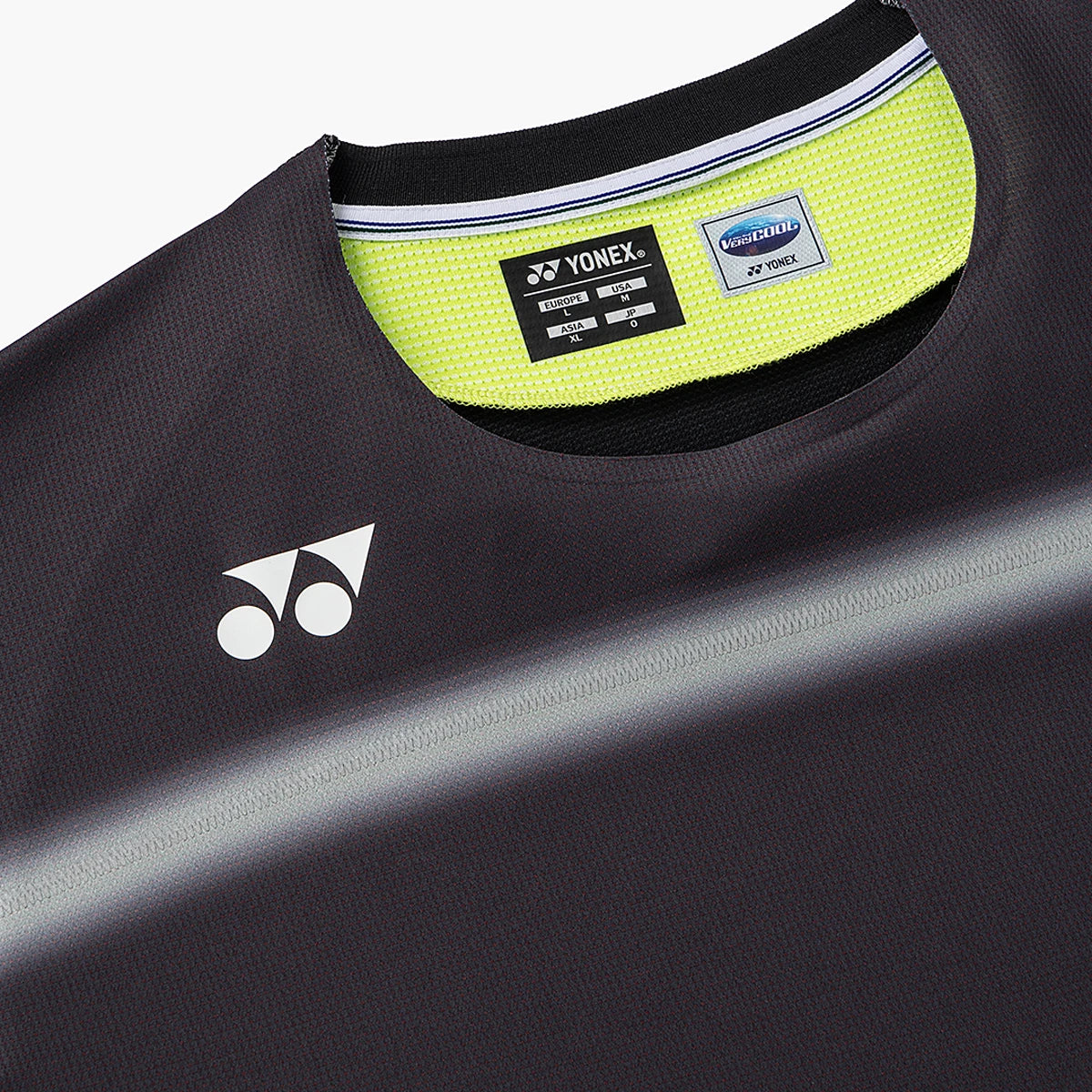 YONEX TOUR ELITE 10711YX T-SHIRT