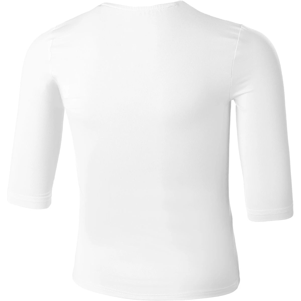 RACKET ROOTS JUNIOR GIRLS TEAMLINE LONG-SLEEVE T-SHIRT