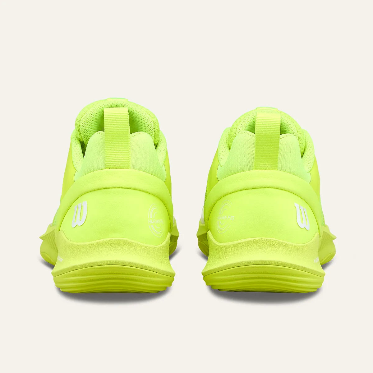 WILSON PADEL SCHUHE DAMEN HURAKN PRO V2