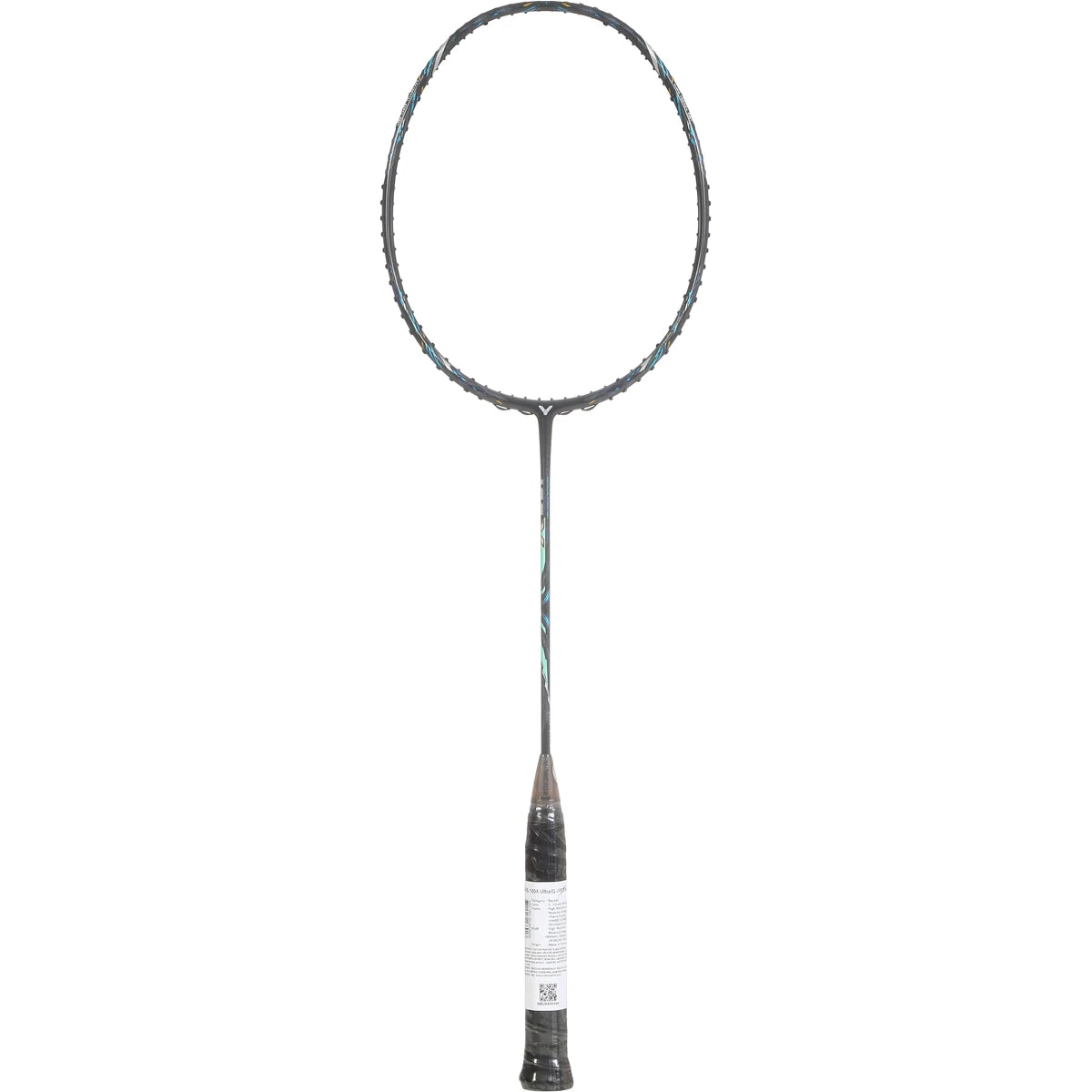RAQUETTE DE BADMINTON VICTOR AURASPEED 100X ULTRA C 3UG5