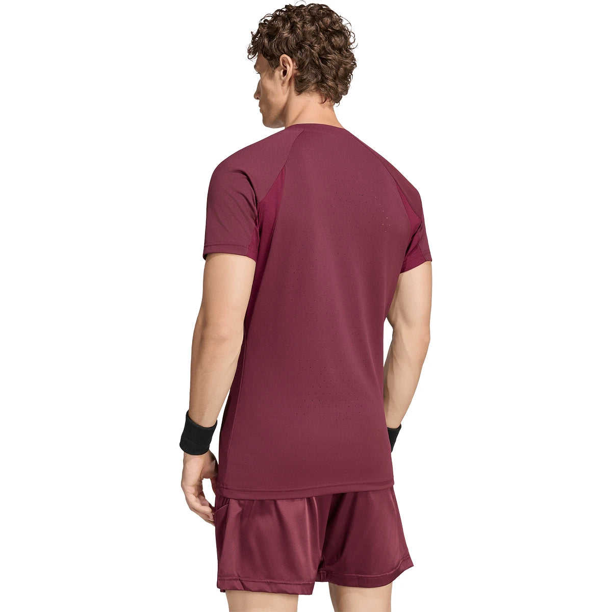 ADIDAS FREELIFT TEE PRO NEW YORK T-SHIRT