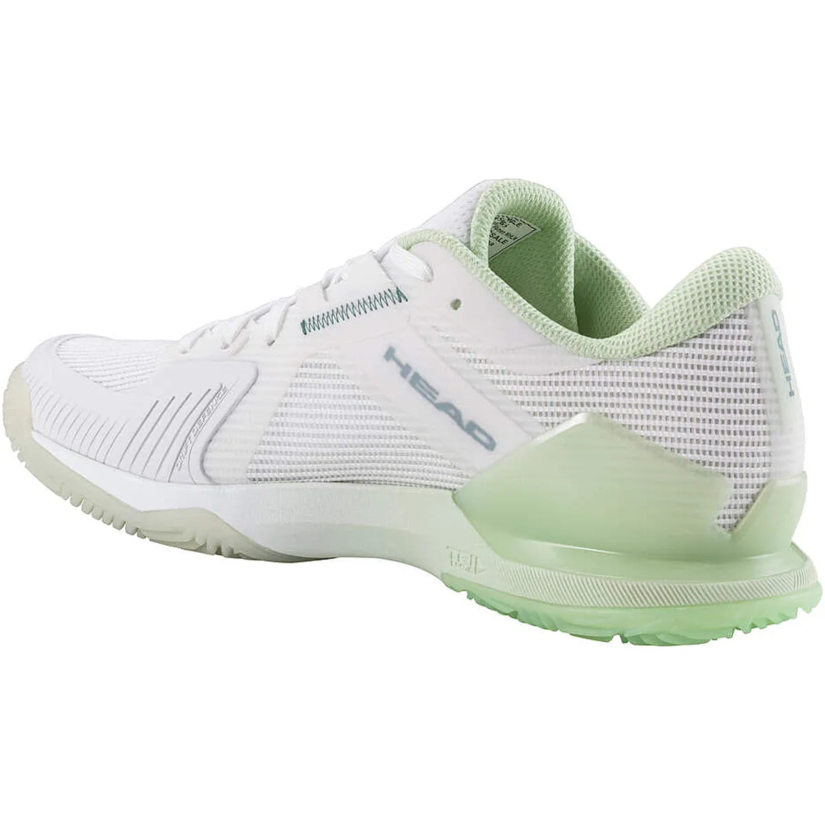 HEAD PADEL SCHUHE DAMEN SPRINT PRO 4.0