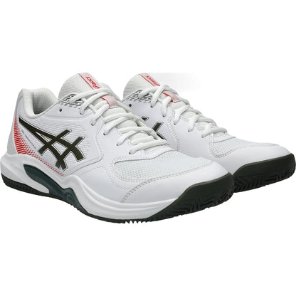 ASICS GEL DEDICATE 9 SCHUHE FÜR ROTE ERDE