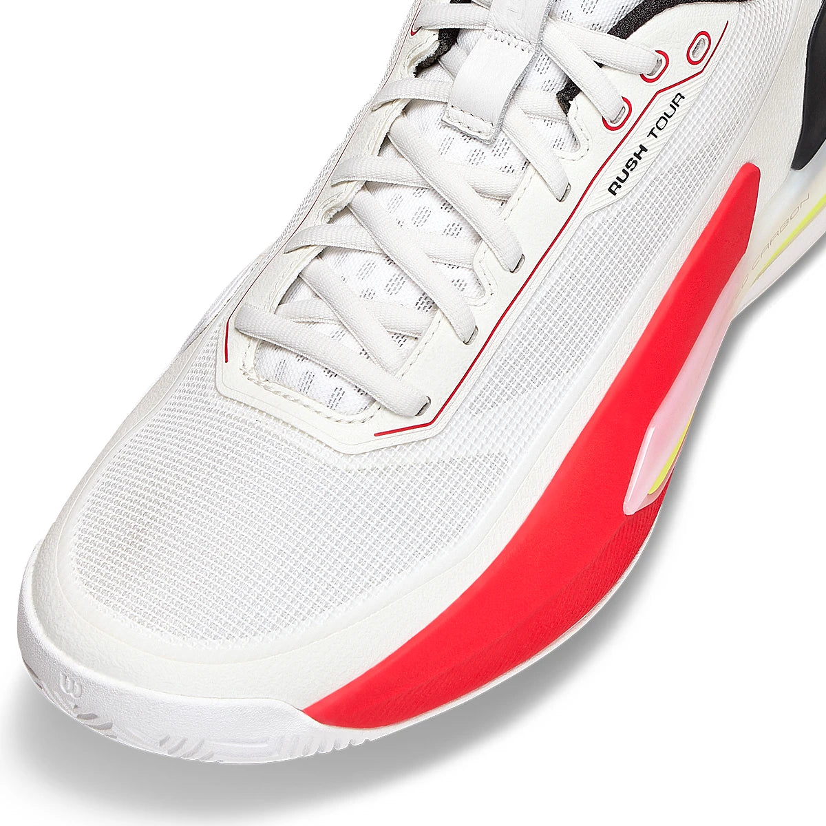 CHAUSSURES WILSON RUSH TOUR 5 TOUTES SURFACES