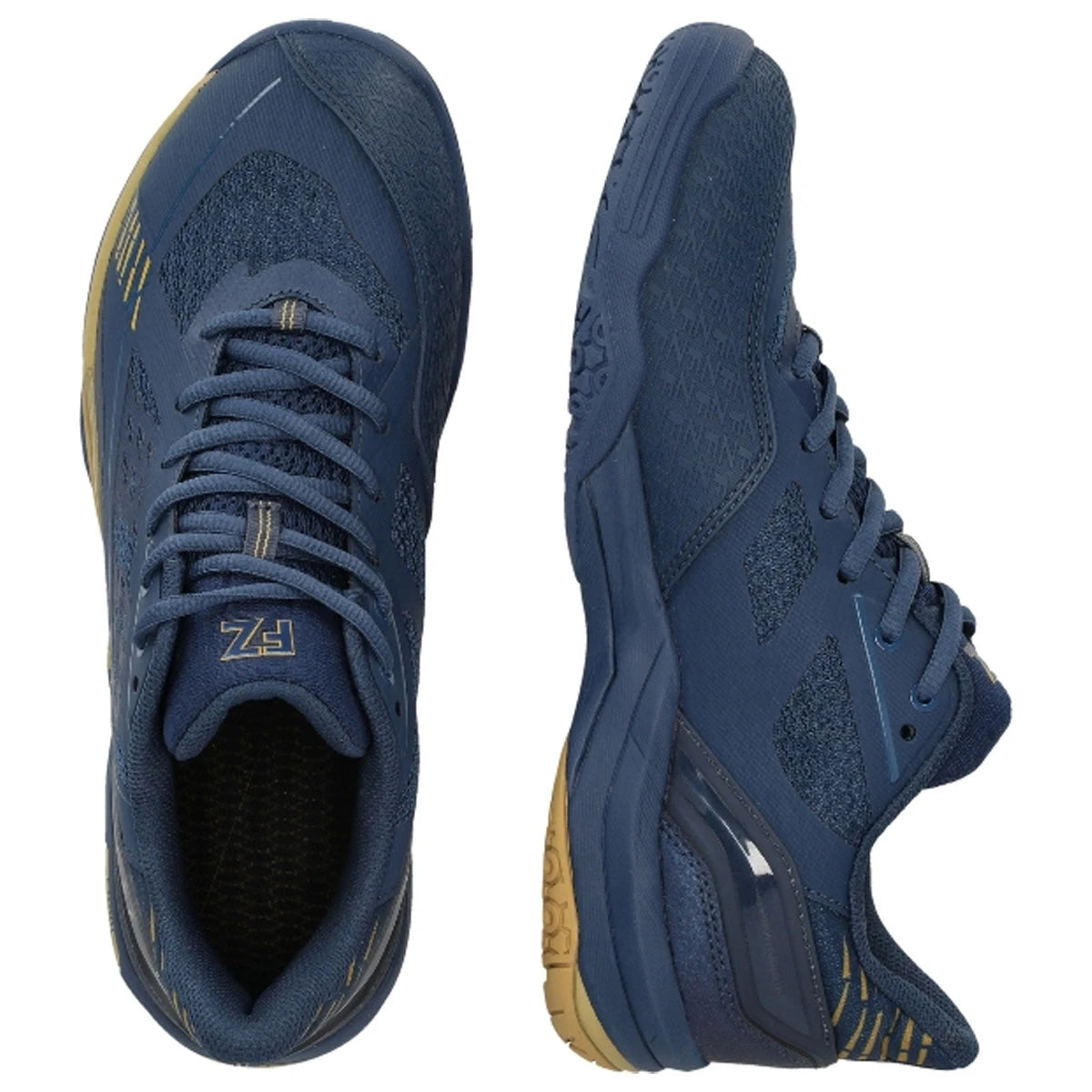 CHAUSSURES FZ FORZA HOMME INDOOR S-770 POSEIDON