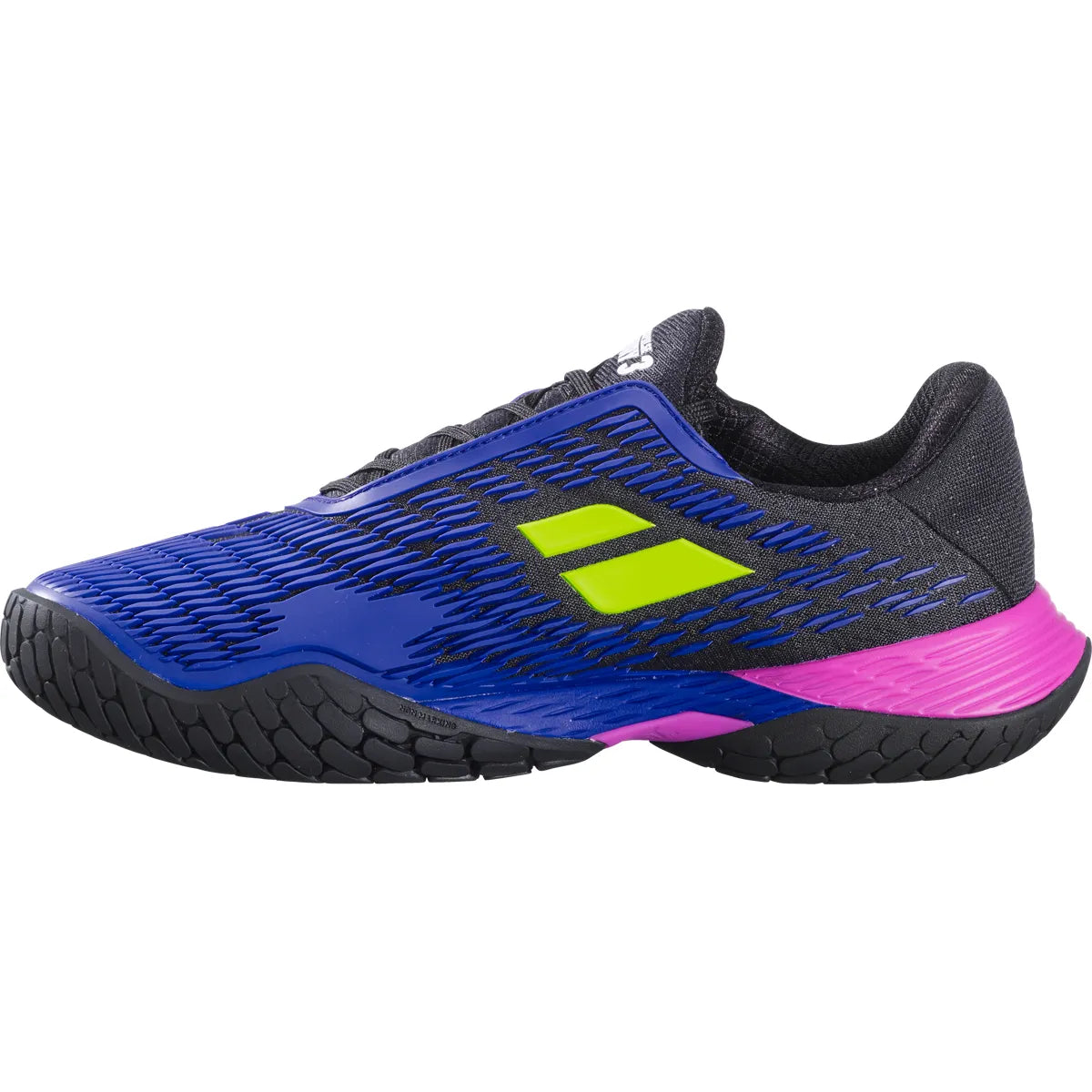 CHAUSSURES BABOLAT PROPULSE FURY 3 TOUTES SURFACES
