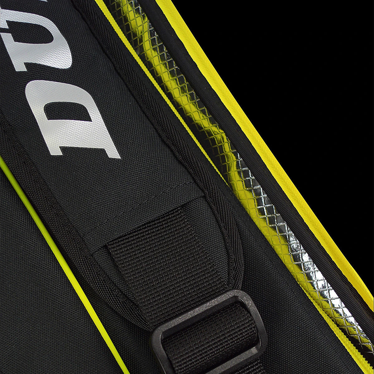 SAC DE PADEL DUNLOP ELITE