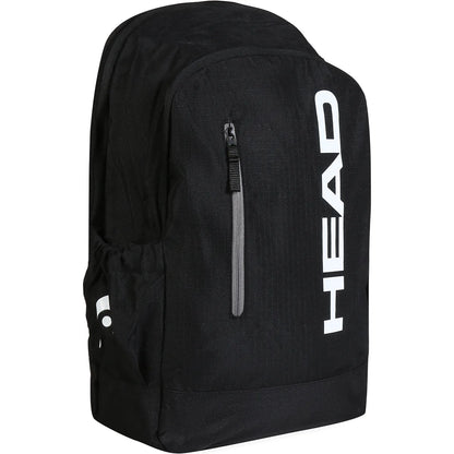 HEAD TENNIS RUCKSACK BASE 17L