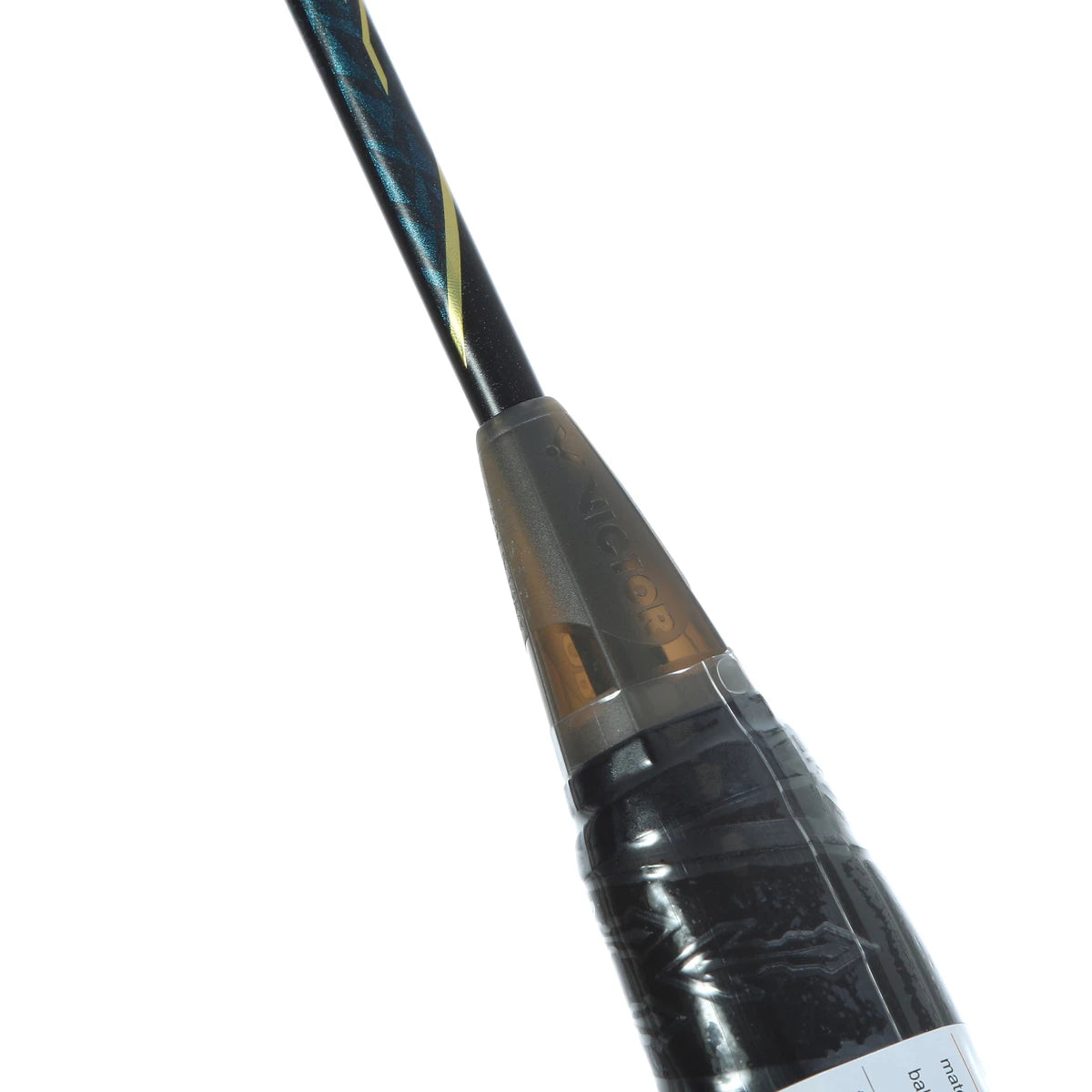 RAQUETTE DE BADMINTON VICTOR THRUSTER RAPTOR C