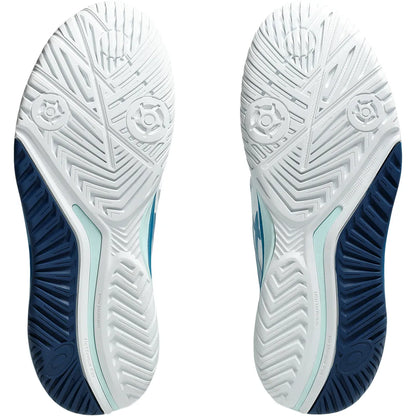 CHAUSSURES ASICS FEMME GEL RESOLUTION 9 TOUTES SURFACES