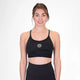 BIDI BADU DAMEN SPORT-BH CREW NIEDRIGER HALT