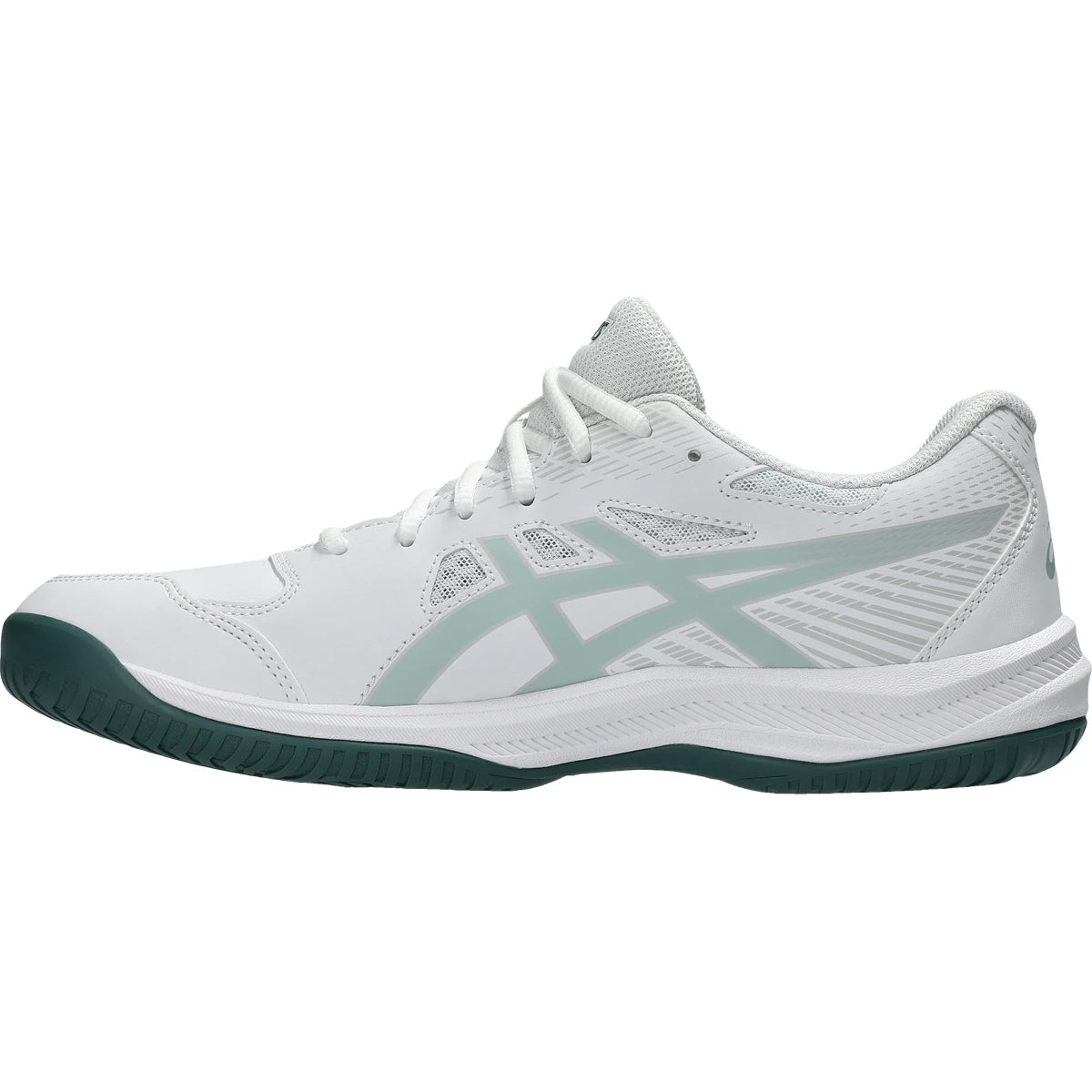 CHAUSSURES ASICS COURT SLIDE 4 TOUTES SURFACES