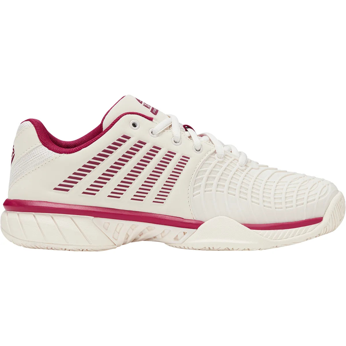 K-SWISS DAMENSCHUHE EXPRESS LIGHT 3 PADEL