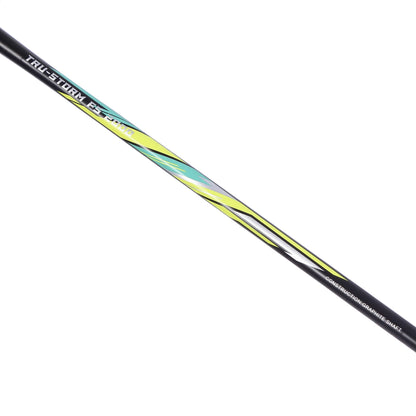 RAQUETTE DE BADMINTON CARLTON TRU-STORM FS 2000 (CORDEE)