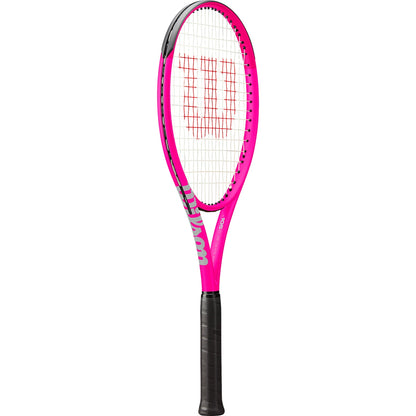RAQUETTE WILSON BURN PINK 105S V6.0 (265 GR)