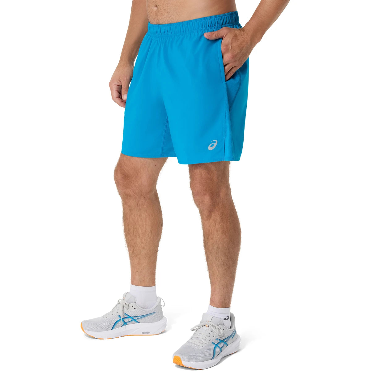 SHORT ASICS CORE 7IN