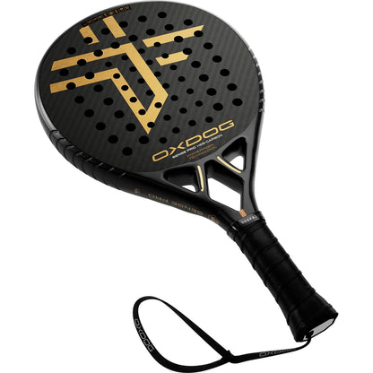 OXDOG SENSE PRO CLASSICS SERIES PADEL RACKET