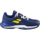 BABOLAT JUNIOR JET MACH 3 SCHUHE FÜR ALLE OBERFLÄCHEN