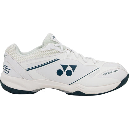 YONEX HERREN INDOORSCHUHE SHB65 X4 WEISS