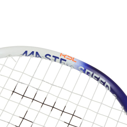 RAQUETTE DE BADMINTON RSL MASTER SPEED 9000 V2 (CORDEE)
