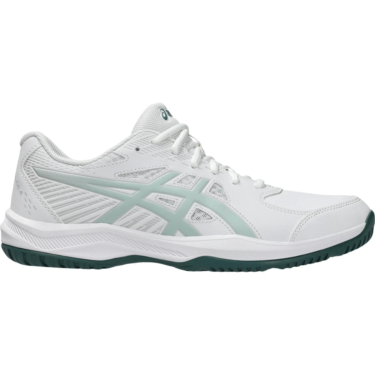 ASICS JUNIOR COURT SLIDE 4 SHOES ALL SURFACES