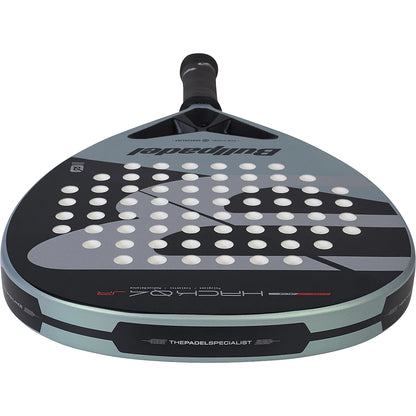 RAQUETTE PADEL BULLPADEL HACK JR 2026