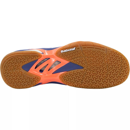 BABOLAT HERRENSCHUHE INDOOR SHADOW 4