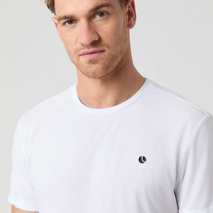 T-SHIRT BJORN BORG TENNIS ACE LIGHT