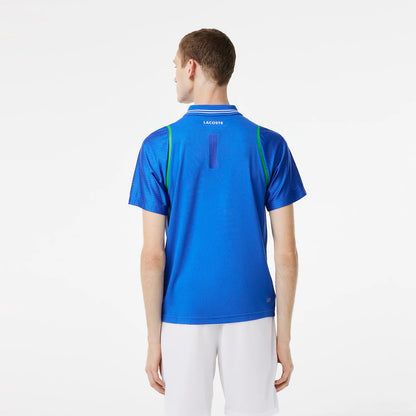 POLO LACOSTE MEDVEDEV DUBAI/MIAMI